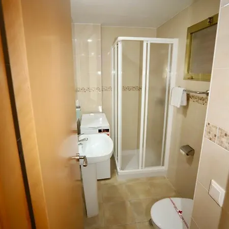 Acuarium Ii Apartamento Benidorm