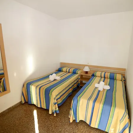 Appartement Acuarium Ii *
