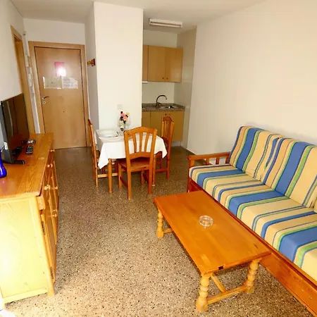 Appartement Acuarium Ii *