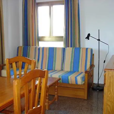 Acuarium Ii Appartement