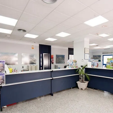 Apartamento Acuarium Ii Benidorm