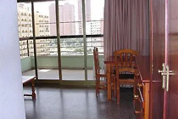 Acuarium Ii Appartement Benidorm