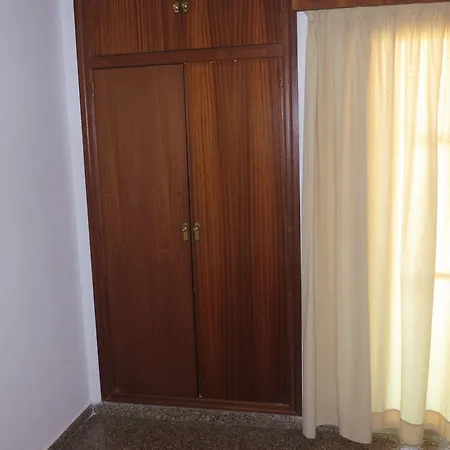 Acuarium Ii Apartment