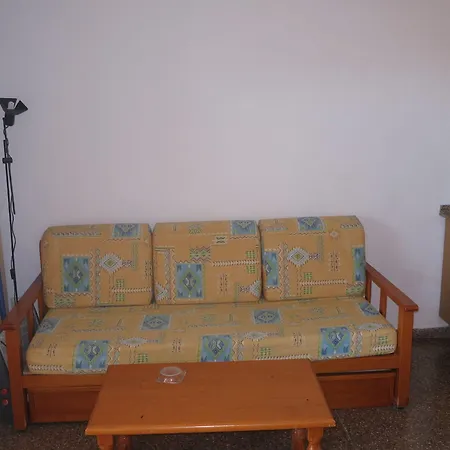 Apartment Acuarium Ii *