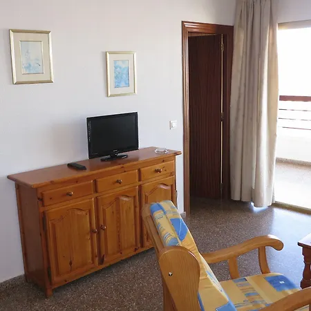 Acuarium Ii Apartment Benidorm
