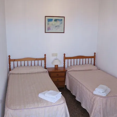 Apartment Acuarium Ii Benidorm