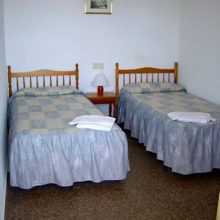 Acuarium Ii Apartament