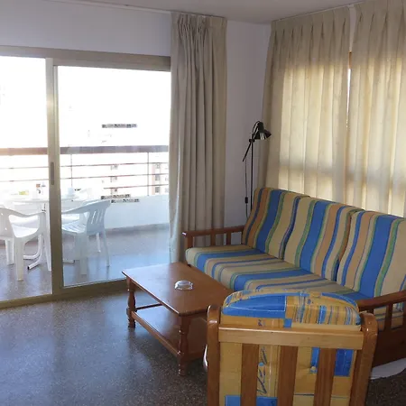 Apartment Acuarium Ii *