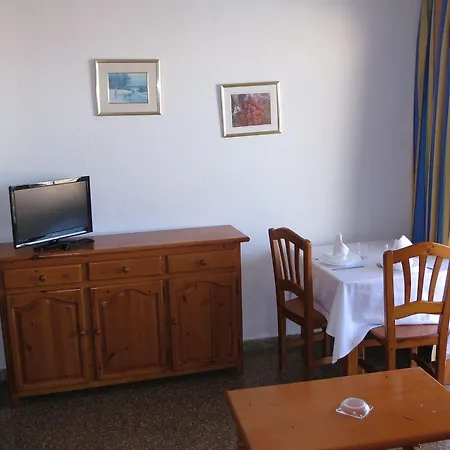 Apartment Acuarium Ii Benidorm