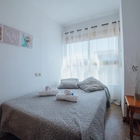 Apartamento Acuarium Ii Benidorm