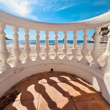 Acuarium Ii Benidorm