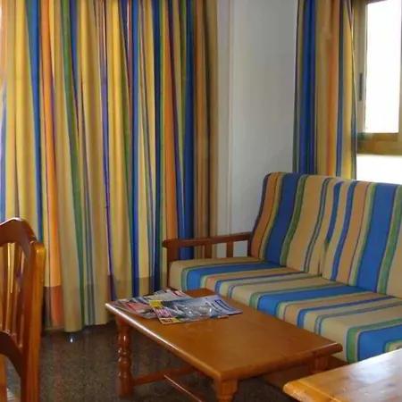 Apartment Acuarium Ii Benidorm