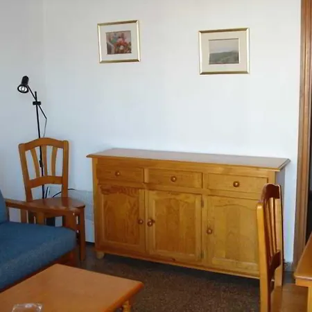 Acuarium Ii Apartment Benidorm