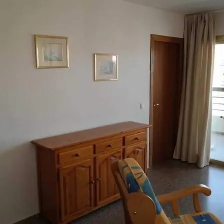 Apartment Acuarium Ii Benidorm