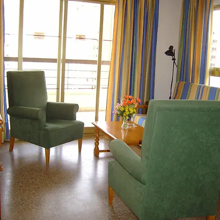 Acuarium Ii Apartment