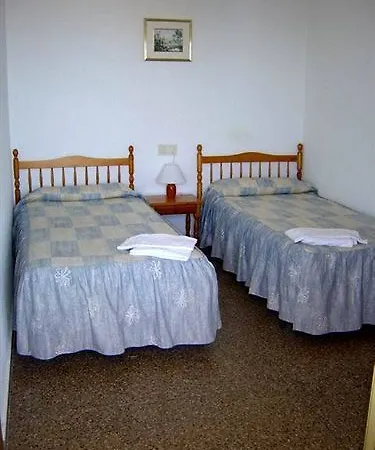 Acuarium Ii Apartment