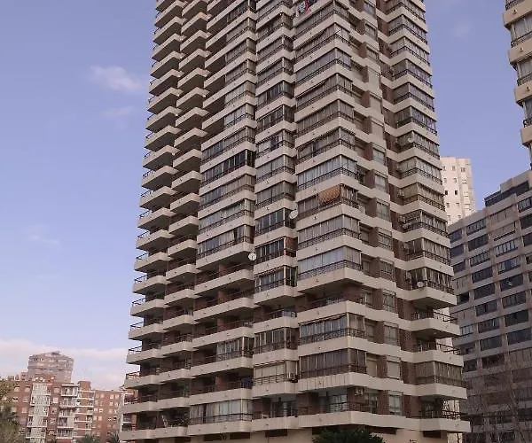 Acuarium Ii Apartman