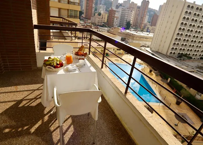 Apartman Acuarium Ii *