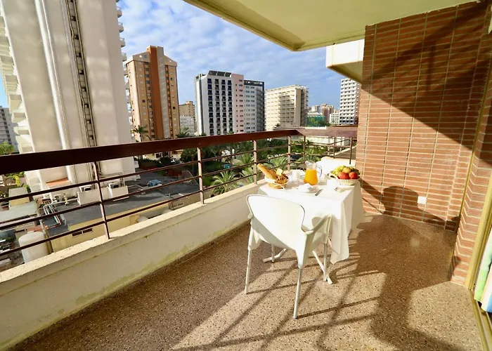 Acuarium Ii Apartman