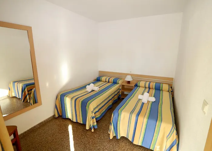 Apartman Acuarium Ii *
