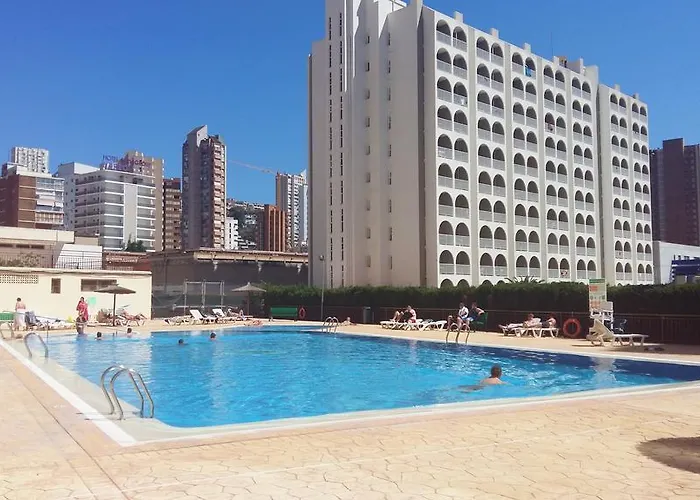 Apartman Acuarium Ii *