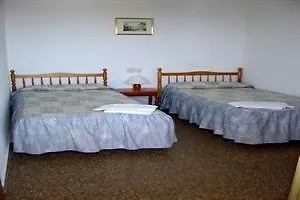 Acuarium Ii Apartman Benidorm