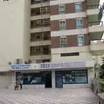 Apartment Acuarium Ii Benidorm