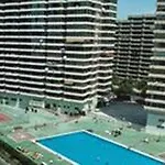 Acuarium Ii Apartment Benidorm